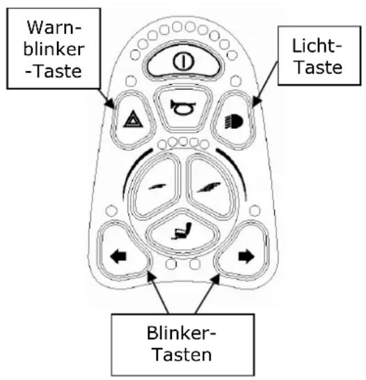 LEVO C3 - Beleuchtung - 1