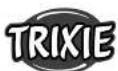 Trixie Pilar - Aufbauanleitung / Assembling Instruction & Stückliste / Parts List - 1