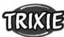 Trixie Palencia - Aufbauanleitung / Assembling Instruction & Stückliste / Parts list - 1