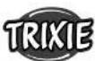 Trixie My Kittie Darling - Aufbauanleitung / Assembling Instruction & Stückliste / Parts List - 1