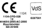 TS Electronic 47-72001 - 2