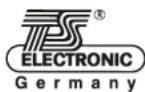 TS Electronic 47-72001 - 1