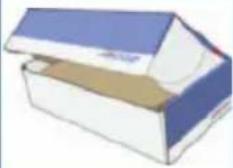 Arcor Easy Box A 300 WLAN - Arcor-Easy Box A 300 WLAN - 1
