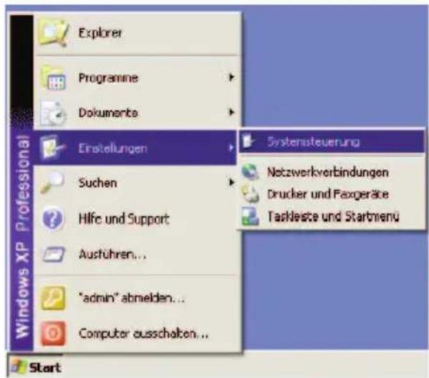 Arcor Easy Box A 300 WLAN - Auf dem Windows Desktop - 1