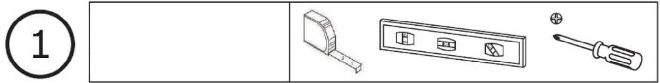 JYSK Abild (80x4x24) - ABILD - 10