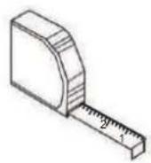 JYSK Abild (80x4x24) - ABILD - 3