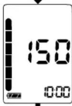 A&D UA-767NFC - Normal Measurement - 5
