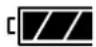 A&D UA-767NFC - Symbols - 1