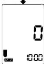 A&D UA-767NFC - Normal Measurement - 3