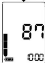 A&D UA-767NFC - Normal Measurement - 4