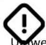 Ave Xtreme Hybrid XH7fs (2014) - Hinweis - 2