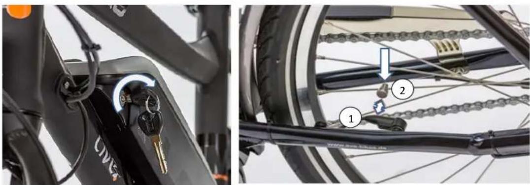 Ave Xtreme Hybrid XH7fs (2014) - →Sichern - 2