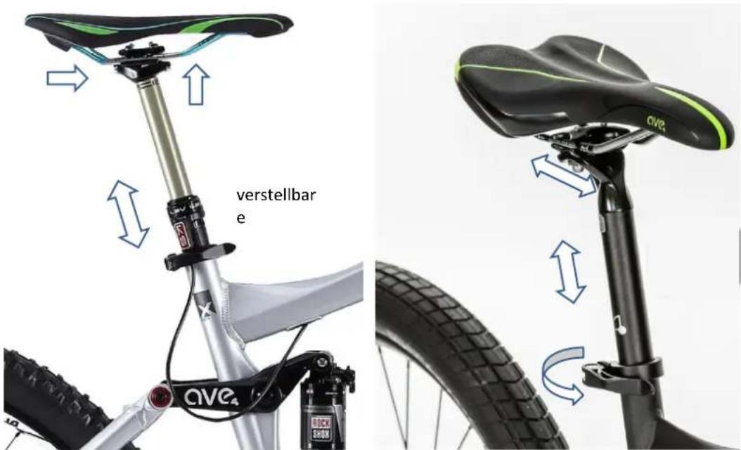 Ave Xtreme Hybrid XH3fs (2014) - Vor jeder Fahrt - 1