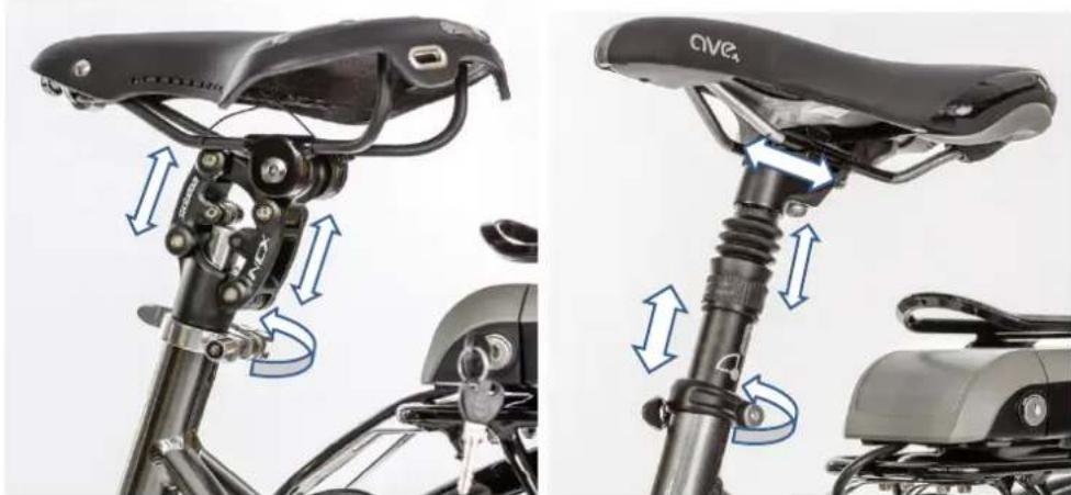 Ave Touring Hybrid TH11 (2014) - Vor jeder Fahrt - 1