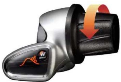 Ave Touring Hybrid TH11 (2014) - Tesahrt - 2