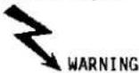 Keithley 169 - 4-3. MODEL 1600 HIGH VOLTAGE PROBE. - 1