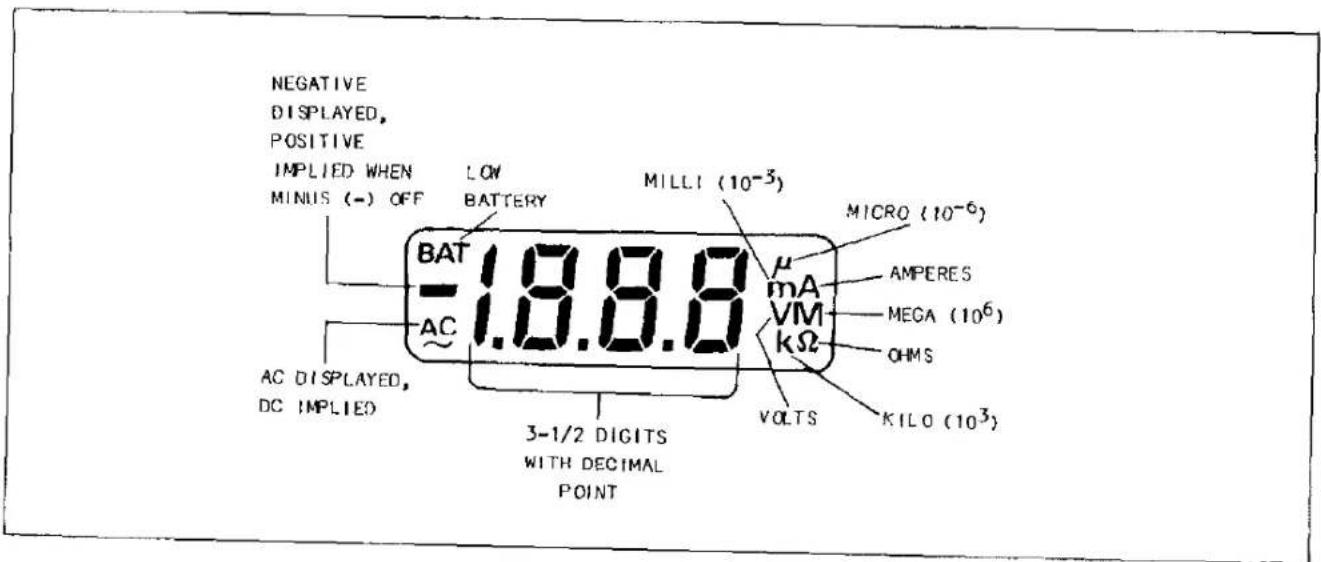 Keithley 169 - GENERAL - 2