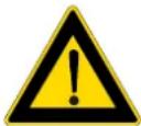Bizerba BS 38 - GEFAHRGefahrenquellemithohemRisikobeiunmittelbardrohender - 1