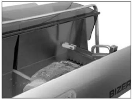 Bizerba BS 38 - 6.2.2Brotvierteln - 11