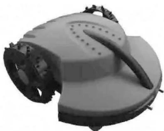 Royal Gardineer NX-5128-675 - 1