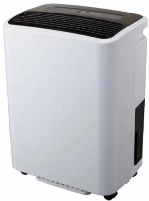 Klima1stKlaas 6030 - Bedienungsanleitung Luftentfeuchter 30 Liter - 1