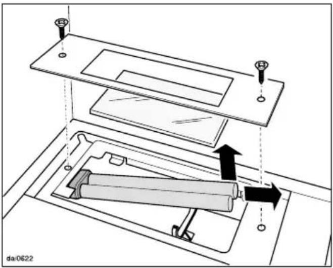 MIELE DA 252-4 EXT - Indirekte Beleuchtung - 1