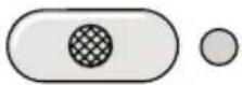 MIELE DA 249-2 - Filterkorb und Fettfilter - 1