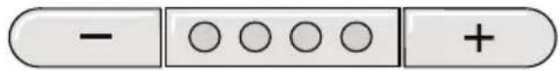 MIELE DA 249-2 - Betriebsstunden Geruchsfilter einstellen/ändern - 3