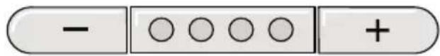 MIELE DA 249-2 - Betriebsstunden Fettfilter ändern - 3