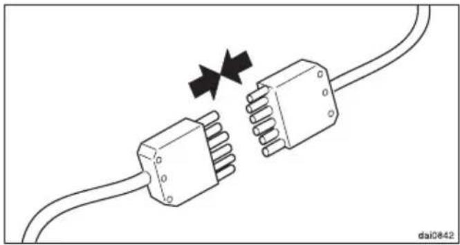 MIELE DA 2210 - Elektrischer Anschluss - 1