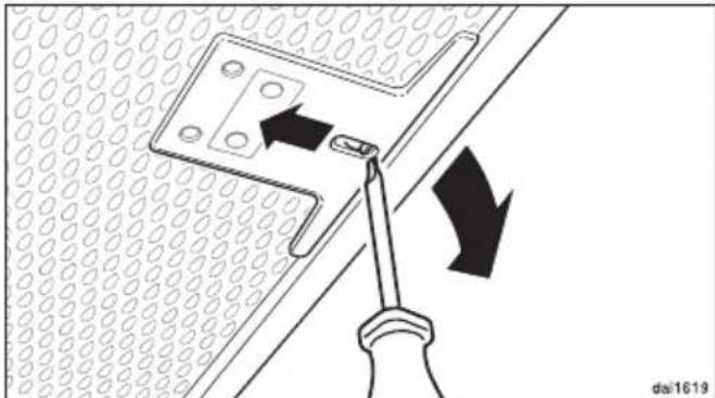 MIELE DA 2210 - Reinigung und Pflege - 1