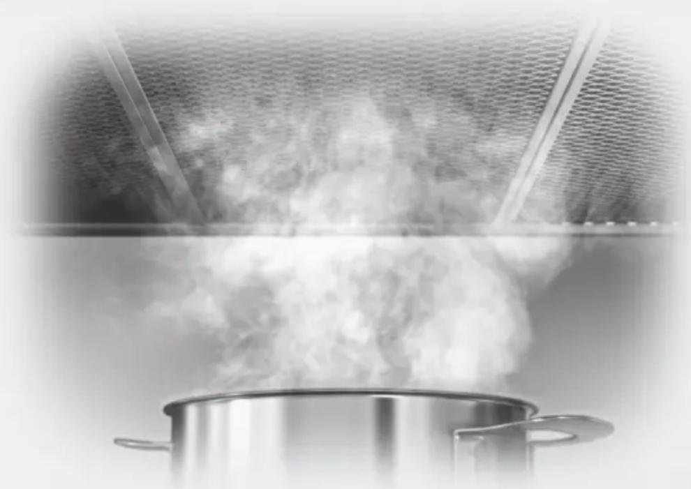 MIELE DA 416-6 - Gebrauchs- und Montageanweisung Dunstabzugshaube - 1