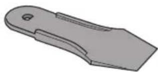 MIELE DA 416-6 - Demontage - 6