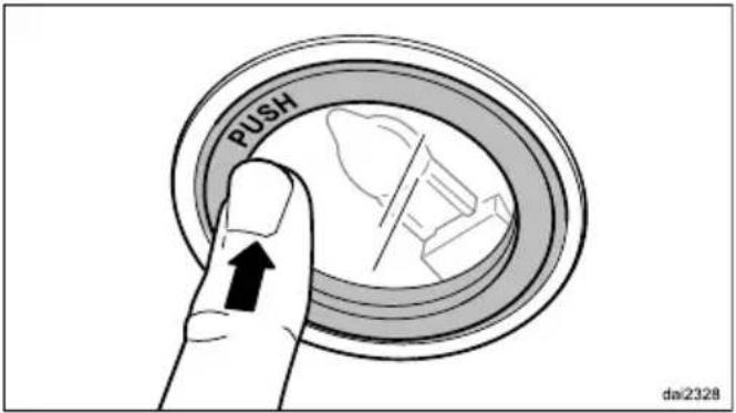 MIELE DA 416-6 - Leuchtmittel wechseln - 1