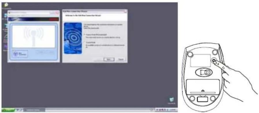 LOGILINK ID0032 - Installation der Maus - 3