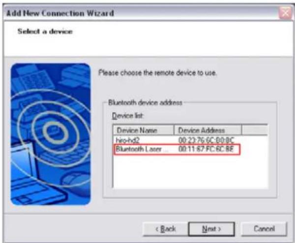 LOGILINK ID0032 - Installation der Maus - 4