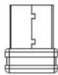 LOGILINK ID0030 - Verbindung mit dem Nano-Receiver - 2
