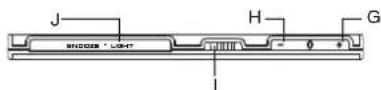 IROX TRAXEL-X - AUSKLAPPBARER TISCHISTÄNDER - 1