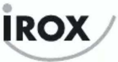 IROX Walker - iROX - 1