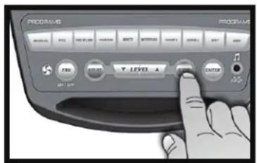 UNO Fitness RC 4.0 - Eckdaten - 2