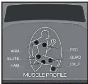 UNO Fitness RC 4.0 - Konsole - 2