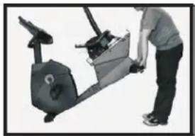 UNO Fitness RC 4.0 - Transport - 1