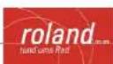 ROLAND CARRIE M.e - Montage Wimpel - 2