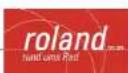 ROLAND CARRIE M.e - Lieferzustand CARRIE M.e - 2