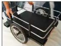 ROLAND CARRIE M.e - Material: 1 Reling - 1