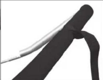 Burley Solo ST (2009) - VERDECK MONTIEREN - 1