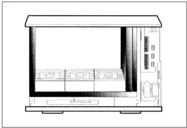 DIMPLEX VNDi 36 - Gerätemontage - 7