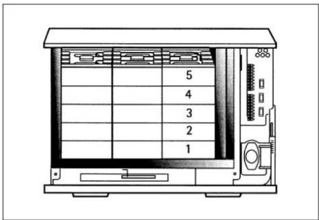 DIMPLEX VNDi 30 - Gerätemontage - 10