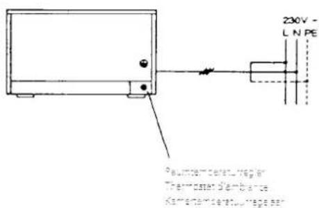 DIMPLEX VN40 - Zusatzheizung - 3