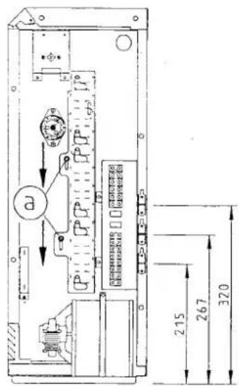 DIMPLEX VFM20 - Elektrischer Anschluß - 1